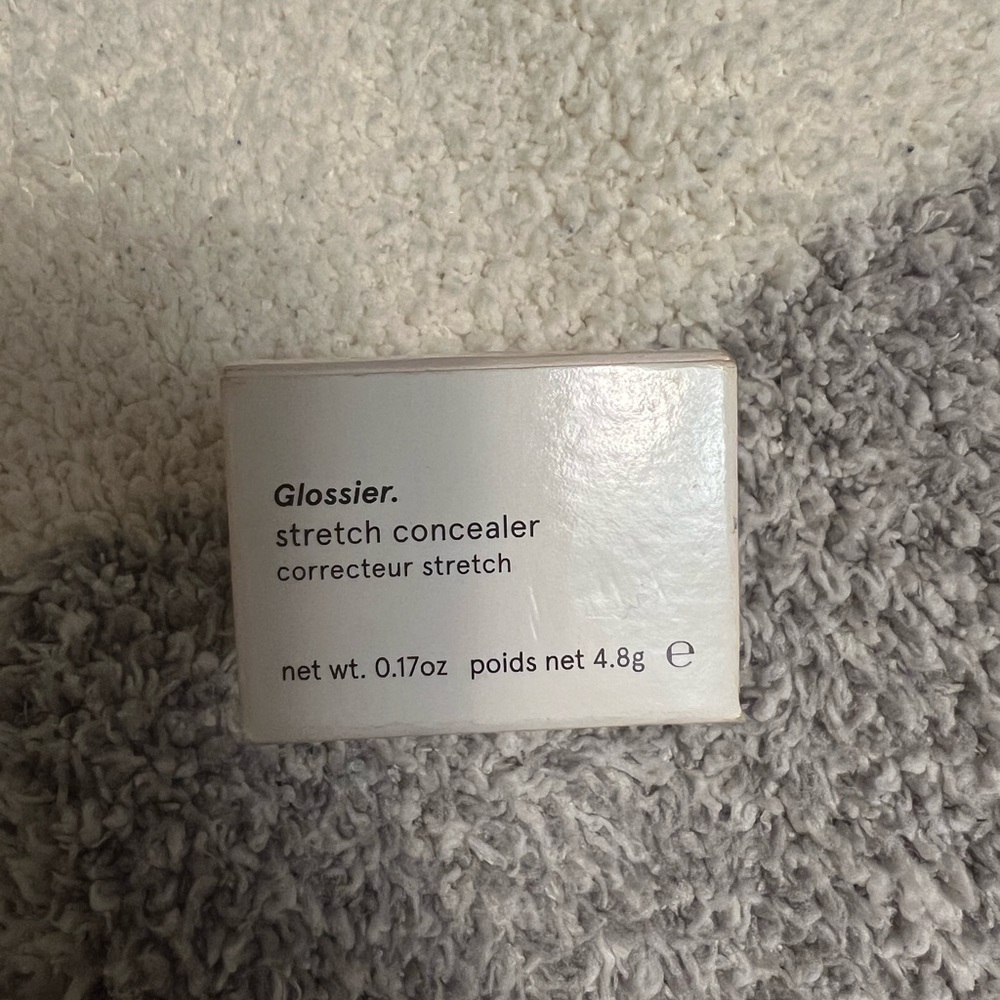 Glossier